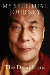 book cover of My Spiritual Journey by Dalai láma