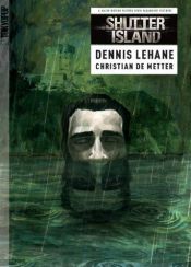 book cover of Shutter Island Nl by Dennis Lehane