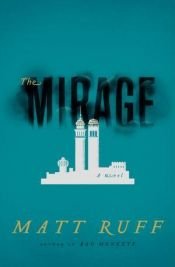 book cover of The mirage by Matt Ruff