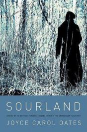 book cover of Sourland by Joyce Carol Oates