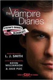 book cover of The Vampire Diaries: Stefan's Diaries #2 by Λ. Τζ. Σμιθ