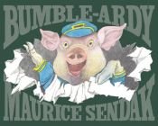 book cover of Bumble Ardy by Maurice Sendak