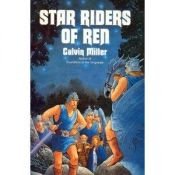 book cover of Star Riders of Ren (Singreale Chronicles, Book 2) by Calvin Miller