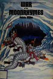 book cover of War of the Moonrhymes: Singreale Chronicles, Book 3 by Calvin Miller