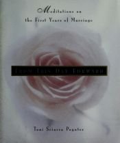 book cover of From this Day Forward: Inspirations for Couples by Toni Sciarra Poynter