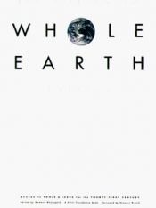 book cover of The Millennium Whole Earth Catalog: Access to Tools & Ideas for the Twenty-First Century by Howard Rheingold