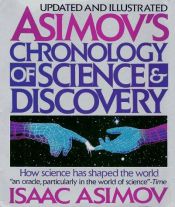 book cover of 500 000 Jahre Erfindungen und Entdeckungen by Isaac Asimov