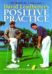 book cover of Positive practice by David Leadbetter
