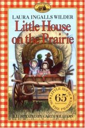 book cover of Little House (9 Books, Boxed Set) by Laura Ingalls Wilder