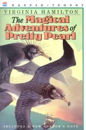 book cover of The Magical Adventures of Pretty Pearl by Virginia Hamilton