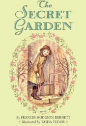 book cover of The Secret Garden (Classic Starts) (Classic Starts) by פרנסס הודג'סון ברנט