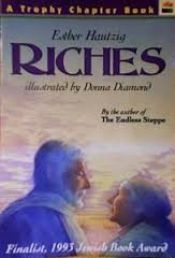 book cover of Riches by Esther Hautzig