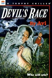 book cover of Devil's Race by Edward Irving Wortis