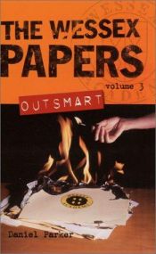 book cover of Outsmart by Daniel Parker