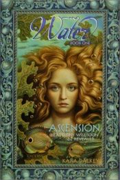 book cover of Ascension by Kara Dalkey