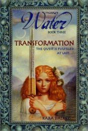 book cover of Transformation by Kara Dalkey