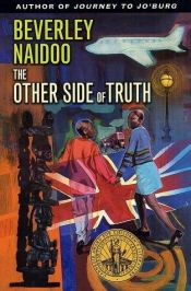 book cover of The Other Side of Truth by Beverley Naidoo