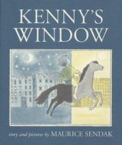 book cover of Kenny's Window by モーリス・センダック