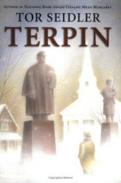 book cover of Terpin by Tor Seidler