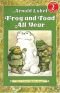 Frog and Toad All Year (I Can Read Books (Harper Paperback))