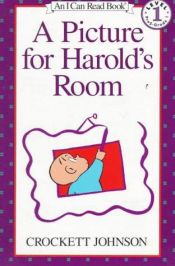 book cover of A Picture for Harold's Room by Crockett Johnson