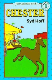 book cover of Chester by Syd Hoff