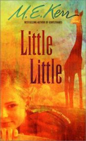 book cover of Little Little by M. E. Kerr