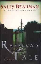 book cover of Rebeccas hemligheter by Sally Beauman