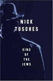book cover of King of the Jews by Nick Tosches