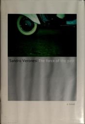 book cover of The Force of the Past by Alastair McEwen