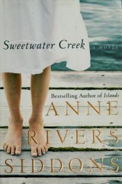 book cover of Zoetwater Kreek by Anne Rivers Siddons