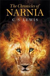 book cover of Chronicles of Narnia, The (Books 1-7) by C. S. Lewis