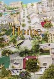 book cover of Home by Jeannie Baker