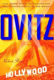 book cover of Ovitz by Robert Slater