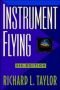 Instrument flying refresher