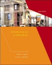 book cover of Introduction to e-Commerce, 2 by Jeffrey F. Rayport