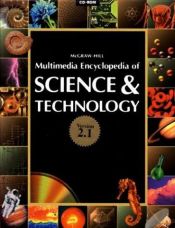 book cover of McGraw-Hill Encyclopedia of Science and Technology: Volumes 1-20 by McGraw-Hill