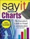 Say It With Charts: The Executives Guide to Visual Communication
