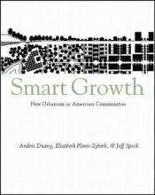 book cover of The Smart Growth Manual: New Urbanism in American Communities by Andres Duany