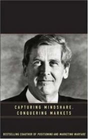book cover of Trout on strategy : capturing mindshare, conquering markets by Jack Trout