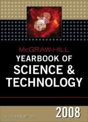 book cover of McGraw-Hill Yearbook of Science and Technology, 2010 (Mcgraw Hill Yearbook of Science & Technology) by McGraw-Hill