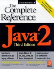 book cover of Java 2 : the complete reference by Herbert Schildt