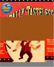 book cover of Totally Tasteless Photoshop Elements by Wallace Wang