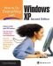 How to do everything with Windows XP