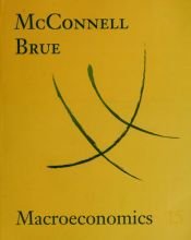 book cover of Economics: Principles, Problems, and Policies by Campbell R. McConnell;Stanley L. Brue