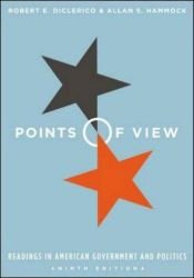 book cover of Points of View by Allan S. Hammock|Robert E. Diclerico