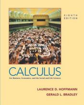book cover of Mandatory Package: Calculus for Business, Economics, and the Social and Life Sciences by Laurence D. Hoffmann