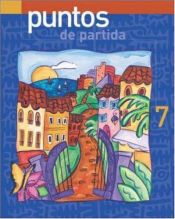 book cover of Puntos de partida by Marty Knorre