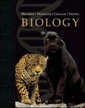book cover of Biology of Cancer by Robert Brooker
