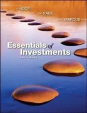book cover of Essentials of Investments by Zvi Bodie